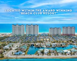 Even Tide" @ Beach Club Cottage #58 | Private Pool | Walk To Beach | Premium Amenities | Luxury 4BR | Sleeps 10