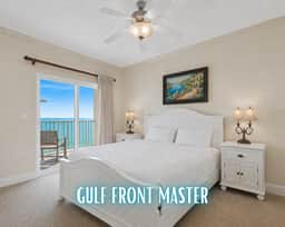 Crystal Shores West #1202" | 2BR Beachfront*Gulf Views*Indoor/Outdoor Pool*Hot Tub*Gym*Sleeps 8