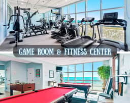 Sol Y Mar @ Crystal Shores West #904" | Beachfront 2BR*Panoramic Gulf Front Views*Indoor (Heated)/Outdoor Pool*Hot Tub*Gym*Sleeps 8