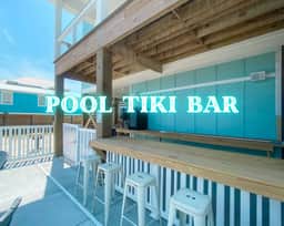On Beach Time" | Luxury "Almost Beachfront" Home, Panoramic Gulf Views, Private Heated Pool