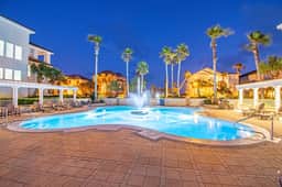 Game Garage • Beach Walk • Pool & Tennis Access