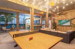 Game Garage • Beach Walk • Pool & Tennis Access