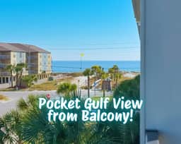 Oasis Beach Cottage @ Lost Dunes #S | 100 Steps To Beach, Heated Pool, Hot Tub, 4BR, Sleeps 14