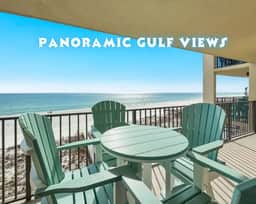 Phoenix IV #4053" | 3BR Beachfront Unit*Stunning Gulf Views*Indoor/Outdoor Pools*Hot Tub*Premium Amenities*Sleeps 12