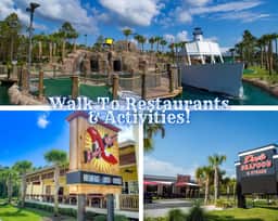 Ponderosa @ Summer Salt" | Resort Style Pool*Walk To Beach & Restaurants*Lake*Firepit*Putting Green*4BR*Sleeps 16