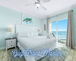 Crystal Shores West #503" | Beachfront 2BR | Stunning Gulf Views | Outdoor Pool + Indoor Heated Pool & Hot Tub | Sleeps 6
