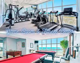 Crystal Shores West #503" | Beachfront 2BR | Stunning Gulf Views | Outdoor Pool + Indoor Heated Pool & Hot Tub | Sleeps 6