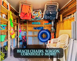 Salty Southern Haven" | Balcony Gulf Views*200 Steps To Beach*Firepit*Sleeps 10*Dog Friendly 3BR*Fort Morgan
