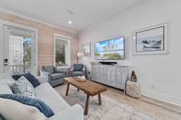 O.B. Joyful" | 100 Steps To Private Beach Access, Poolview Patio, Cottages of Tannin