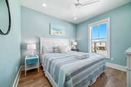 Jack's Place" | Gulf Views*Steps To Beach & Lagoon*Pool*Pier*4BR*West Side Cottages