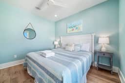 Jack's Place" | Gulf Views*Steps To Beach & Lagoon*Pool*Pier*4BR*West Side Cottages