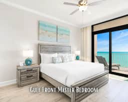 Phoenix Gulf Shores II #1003" | Luxury Beachfront 3BR | Lazy River | Waterslide | Heated Indoor Pool + Hot Tub | Gym | Sleeps 10