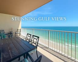 Crystal Shores West 1104" | 2BR Beachfront*Stunning Gulf Views*Indoor/Outdoor Pool + Hot Tub*Gym*Sleeps 6