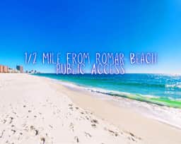 Together By The Sea @ Summer Salt" | Pool*Walk To Beach & Restaurants*Water Views*Luxe Amenities*3BR/4BA*Sleeps 9*Dog Friendly