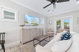 Together By The Sea @ Summer Salt" | Pool*Walk To Beach & Restaurants*Water Views*Luxe Amenities*3BR/4BA*Sleeps 9*Dog Friendly