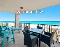 Phoenix East #606" | Luxe 3BR Beachfront | Stunning Gulf Views | Indoor/Outdoor Pools | Hot Tubs | Gym | Premium Amenities | Sleeps 12