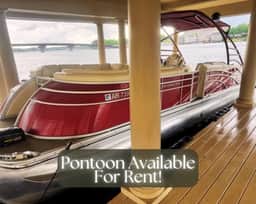 Chef's Retreat @ 604 Bayshore" | Luxury Lakefront Home On Lake Hamilton*Private Pool &  Hot Tub*Firepit*Boat Slip*Game Room*Putting Green*Sleeps 26