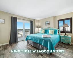 Seacrest #801" | 2BR Beachfront Corner Unit*Stunning Gulf Views*Pool*Hot Tub*Sleeps 8