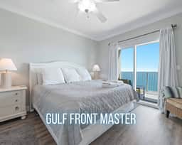 Crystal Shores West #1203" | Beachfront 2BR | Stunning Gulf Views | Indoor/Outdoor Pool | Hot Tub | Sleeps 6