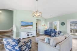 On Breeze Time" | Steps To Beach*2 Pools*Tennis Courts*Dog Friendly*Morgantown