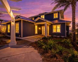 Latitude Adjustment" | The Beach Club | Cottage #59 | Luxury 5BR Home | Private Pool | Walk To Beach | Water Views | Premium Amenities