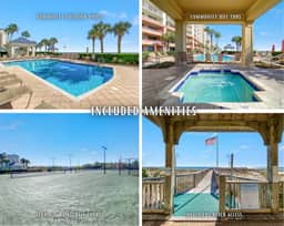 Latitude Adjustment" | The Beach Club | Cottage #59 | Luxury 5BR Home | Private Pool | Walk To Beach | Water Views | Premium Amenities