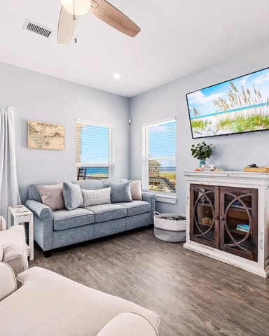 Browse Our Gulf Coast Homes