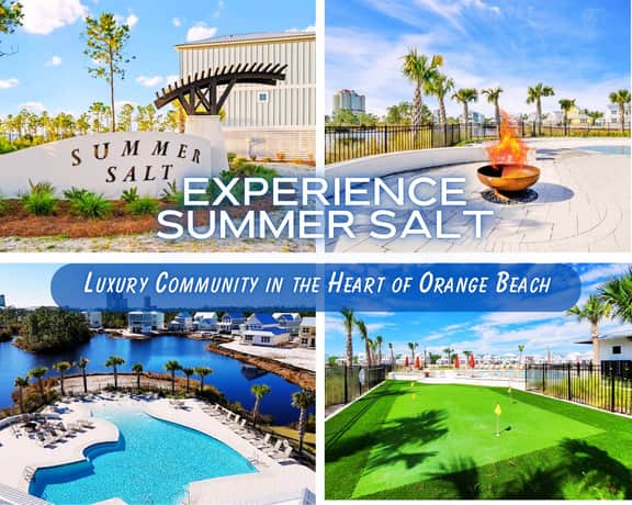 Skye Miles @ Summer Salt" | Pool*Walk To Beach*Firepit*Lake*Luxury Amenities*Sleeps 14