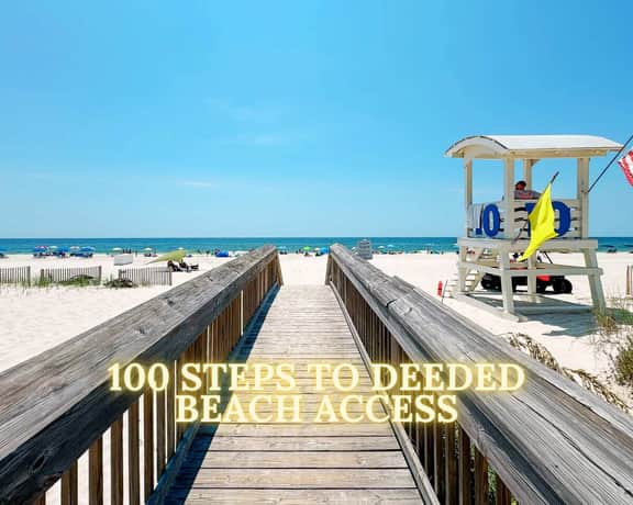 Sea Horse @ Pelican Place" | Front Row Cottage | 100 Steps From Beach | Gulf Views | Heated Pool | 4 BR | Sleeps 12