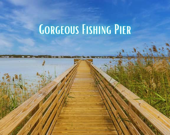 Some Beach" West Side Cottages HH | Steps To Beach & Lagoon | Pool & Pocket Gulf Views | Fishing Pier | 4BR | Sleeps 14