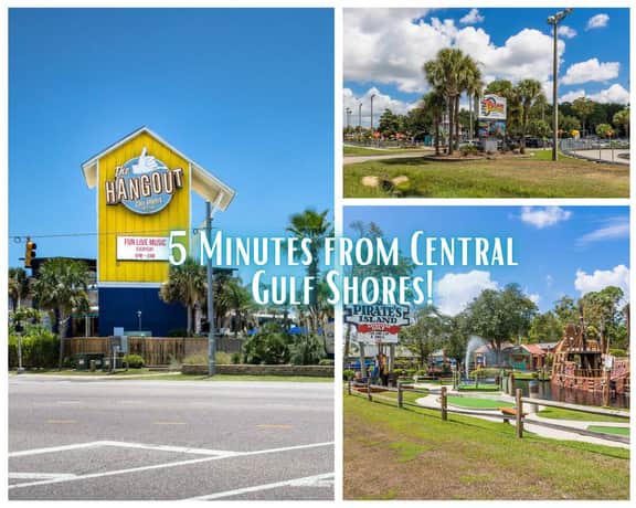 Some Beach" West Side Cottages HH | Steps To Beach & Lagoon | Pool & Pocket Gulf Views | Fishing Pier | 4BR | Sleeps 14