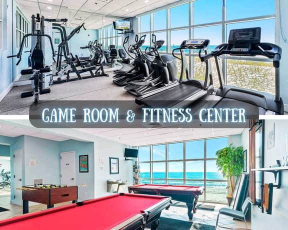 Sol Y Mar @ Crystal Shores West #904" | Beachfront 2BR*Panoramic Gulf Front Views*Indoor (Heated)/Outdoor Pool*Hot Tub*Gym*Sleeps 8