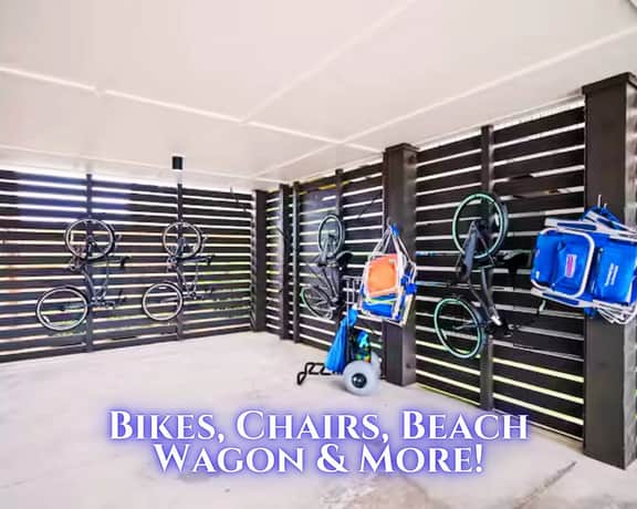 Piper's Perch" | Beach & Lagoon! | Pool | Water Views | Private Dock & Fishing Pier | 4BR Sandpiper Cottage | Dog Friendly