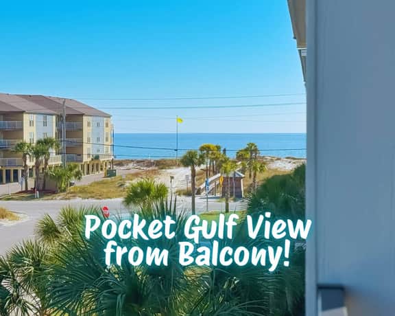 Oasis Beach Cottage @ Lost Dunes #S | 100 Steps To Beach, Heated Pool, Hot Tub, 4BR, Sleeps 14