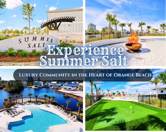 Ponderosa @ Summer Salt" | Resort Style Pool*Walk To Beach & Restaurants*Lake*Firepit*Putting Green*4BR*Sleeps 16