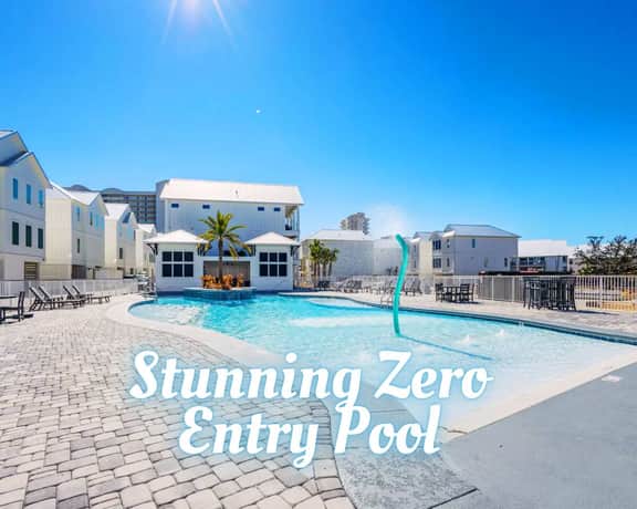 The Boat House @ The Osprey" | Luxury 4BR*Pool*Steps To Beach*Boat Slip*Gulf Views
