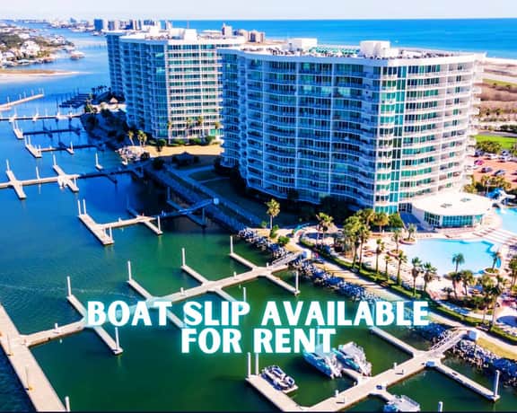 Caribe #C213" | 3BR Gulf View Condo*Unmatched Amenities*Lazy River*Outdoor Pools*Hot Tub*Boat Slip*Beach Trolley*Cabanas*On Site Restaurants