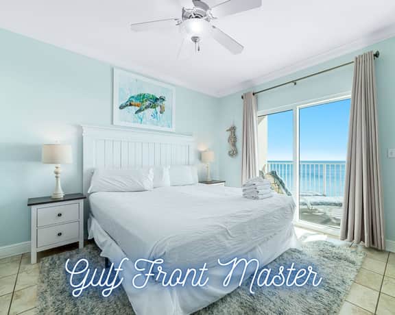 Crystal Shores West #503" | Beachfront 2BR | Stunning Gulf Views | Outdoor Pool + Indoor Heated Pool & Hot Tub | Sleeps 6