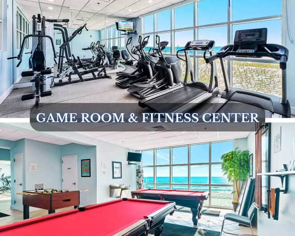 Crystal Shores West #608" | Beachfront 3BR Corner Unit*Panoramic Gulf Front Views*Indoor (Heated)/Outdoor Pool*Hot Tub*Gym*Sleeps 8