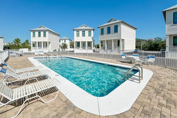 O.B. Joyful" | 100 Steps To Private Beach Access, Poolview Patio, Cottages of Tannin