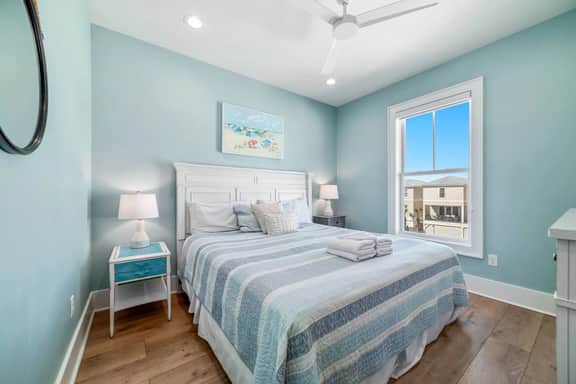 Jack's Place" | Gulf Views*Steps To Beach & Lagoon*Pool*Pier*4BR*West Side Cottages