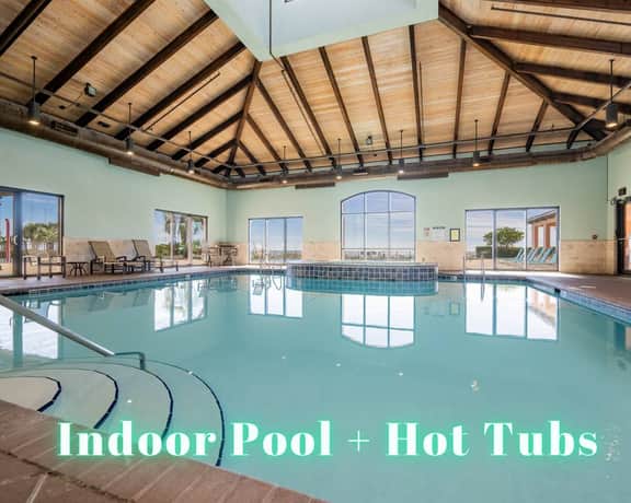 SeaChase #701C" | 3BR Beachfront*Stunning Gulf Views*Indoor & Outdoor Pools*Hot Tubs*Gym*Premium Amenities*Sleeps 7