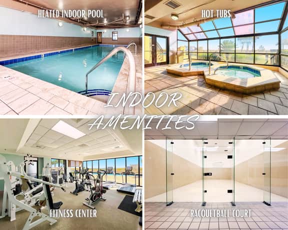 Phoenix East #606" | Luxe 3BR Beachfront | Stunning Gulf Views | Indoor/Outdoor Pools | Hot Tubs | Gym | Premium Amenities | Sleeps 12