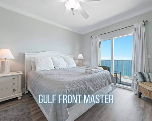 Crystal Shores West #1203" | Beachfront 2BR | Stunning Gulf Views | Indoor/Outdoor Pool | Hot Tub | Sleeps 6