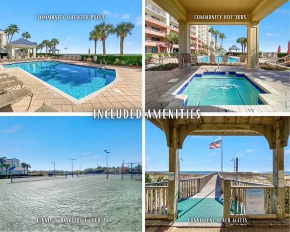 Latitude Adjustment" | The Beach Club | Cottage #59 | Luxury 5BR Home | Private Pool | Walk To Beach | Water Views | Premium Amenities