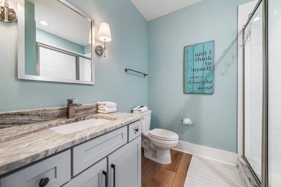Jack's Place" | Gulf Views*Steps To Beach & Lagoon*Pool*Pier*4BR*West Side Cottages